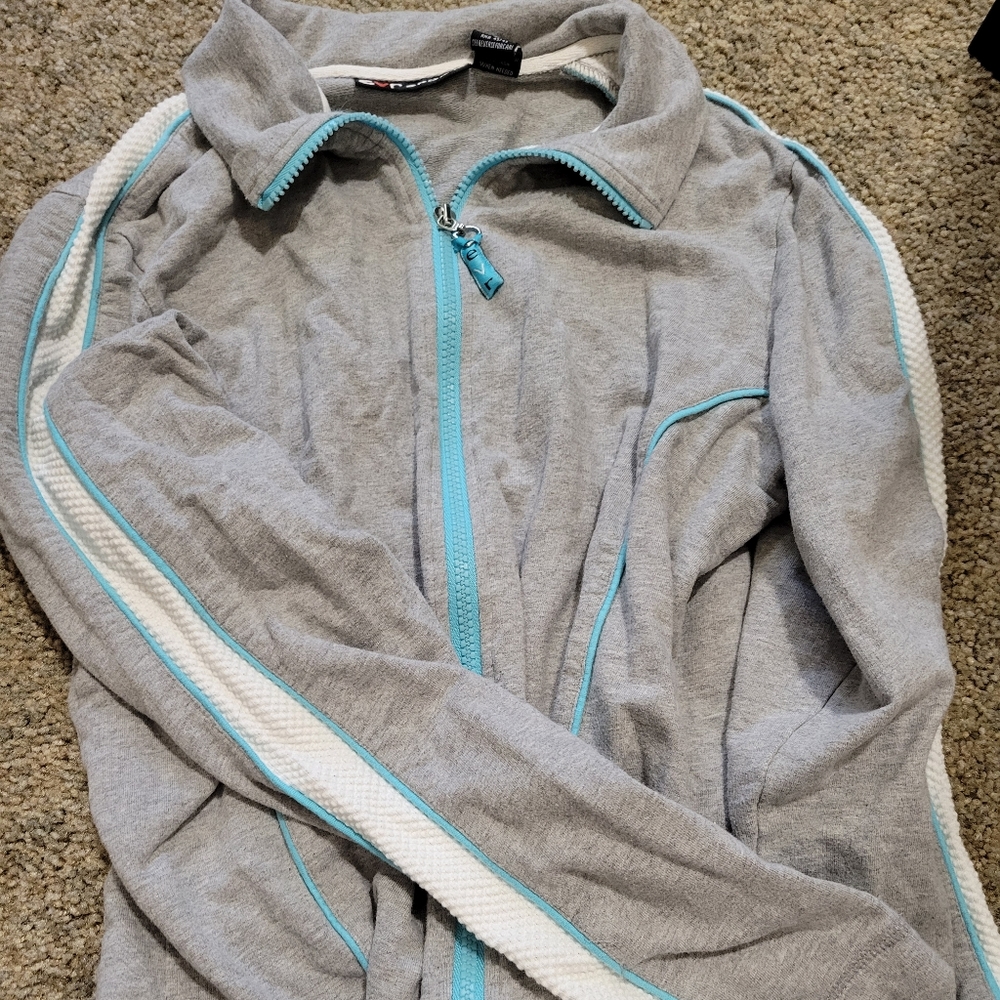 Women's light weight jacket